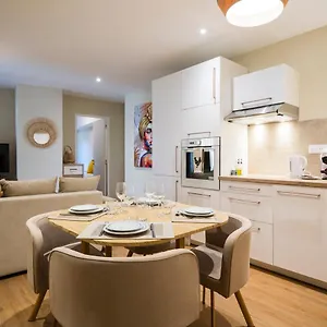 Bel En Centre Appartement