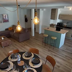 L'embarcadere - Leman Odyssey Appartement